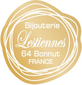 étiquette adhésive bijouterie E1193