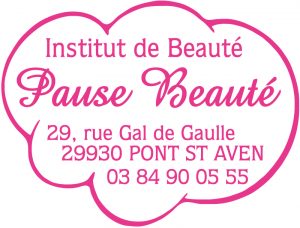 étiquette cosmétique institut de beauté E976