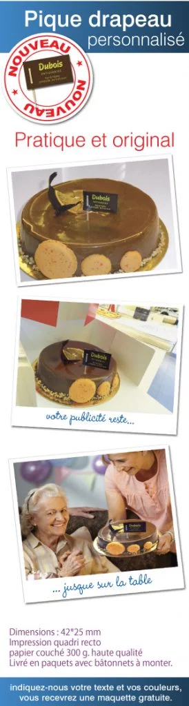 Etiquette Non Adhesive Pour Gateaux Eat5 3 Etiquette Rubaco