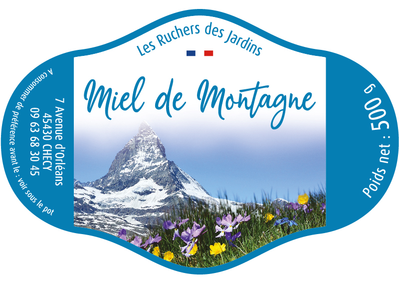 Rubaco-Etiquette-adhesive-pot-rubaco-apiculteur-miel-montagne-E1063Q