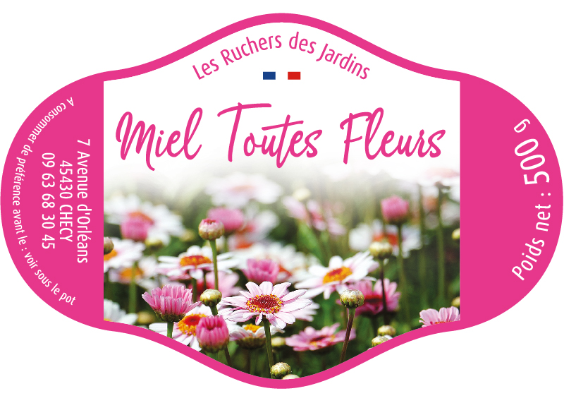 Rubaco-Etiquette-adhesive-pot-rubaco-apiculteur-miel-toutes-fleurs-E1063Q