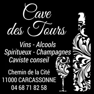 Étiquette caviste E786-10
