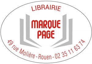 Étiquette librairie E1-4