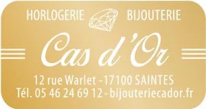 Etiquette bijouterie E3-2