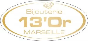 Etiquette Bijoutier E1045