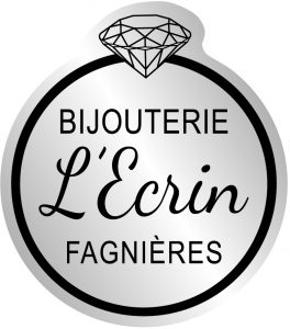 Étiquette bijouterie E1471