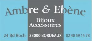 étiquette bijouterie E1257