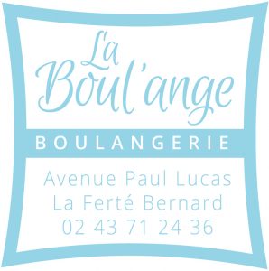 Étiquette boulangerie E912