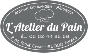 Etiquette artisan boulanger E234-5