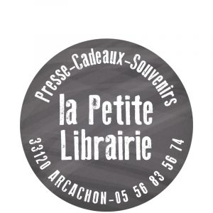 Etiquette librairie E7Q