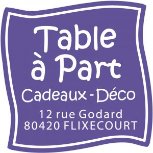 Etiquette cadeau E1199