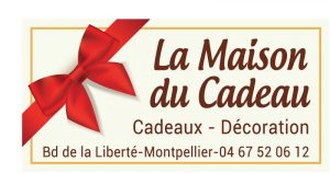 Étiquette cadeau décoration E1255Q