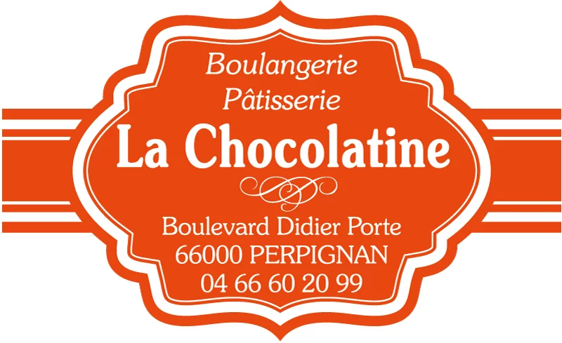 Etiquette personnalisée en relief pour chocolat de Pâque