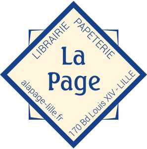 Étiquette librairie E1738