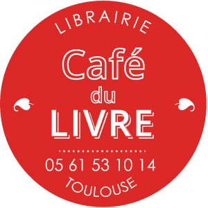 Étiquette adhésive librairie E7-2