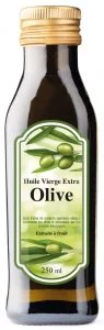 étiquette adhésive huile d'olive E1984