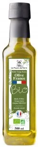 étiquette adhésive huile d'olive E755