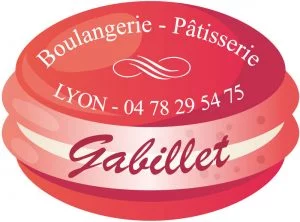 étiquette boulangerie pâtisserie E1987
