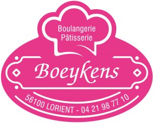 étiquette adhésive boulangerie pâtisserie E2052