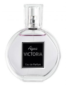 étiquette adhésive parfum E1777