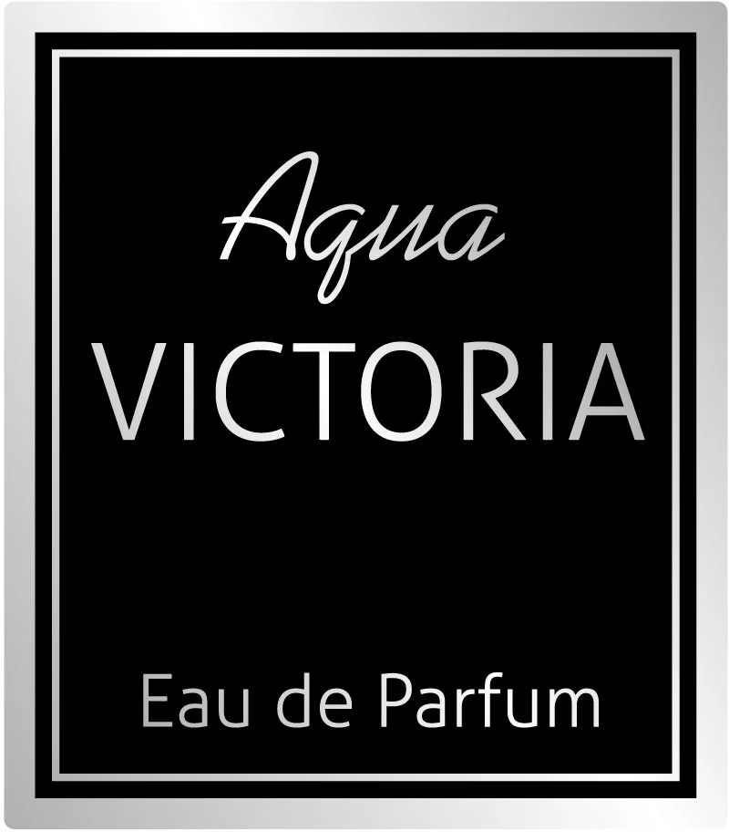 étiquette adhésive parfum E1777