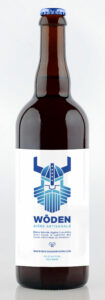 étiquette adhésive bière E1434