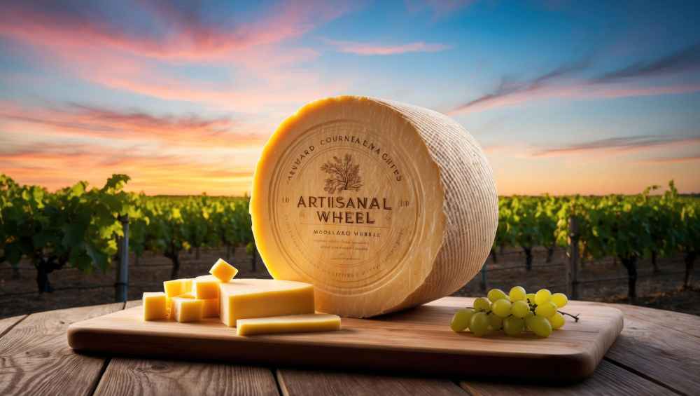Étiqueter le fromage ou étiqueter l’emballage