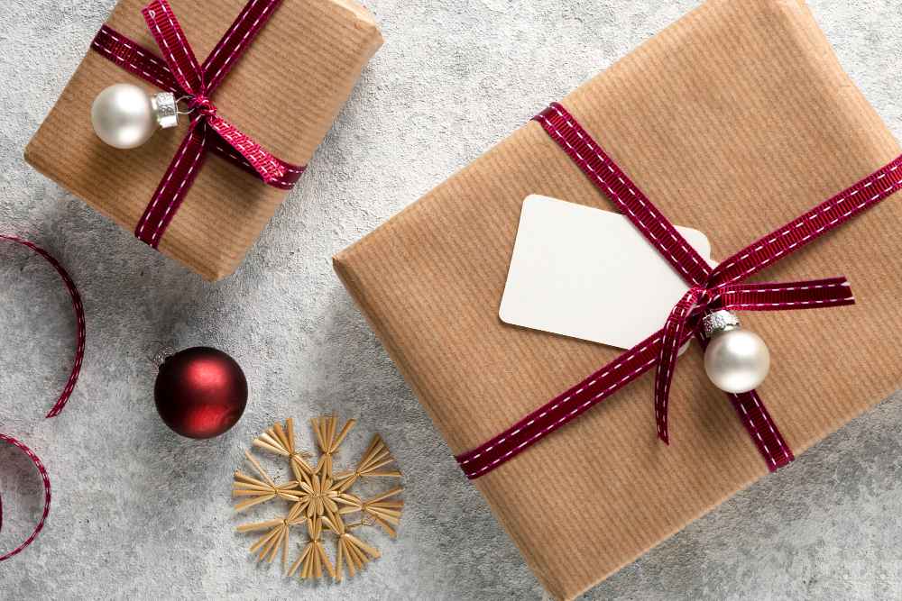 Étiquette décorative ou nouvelle étiquette produit