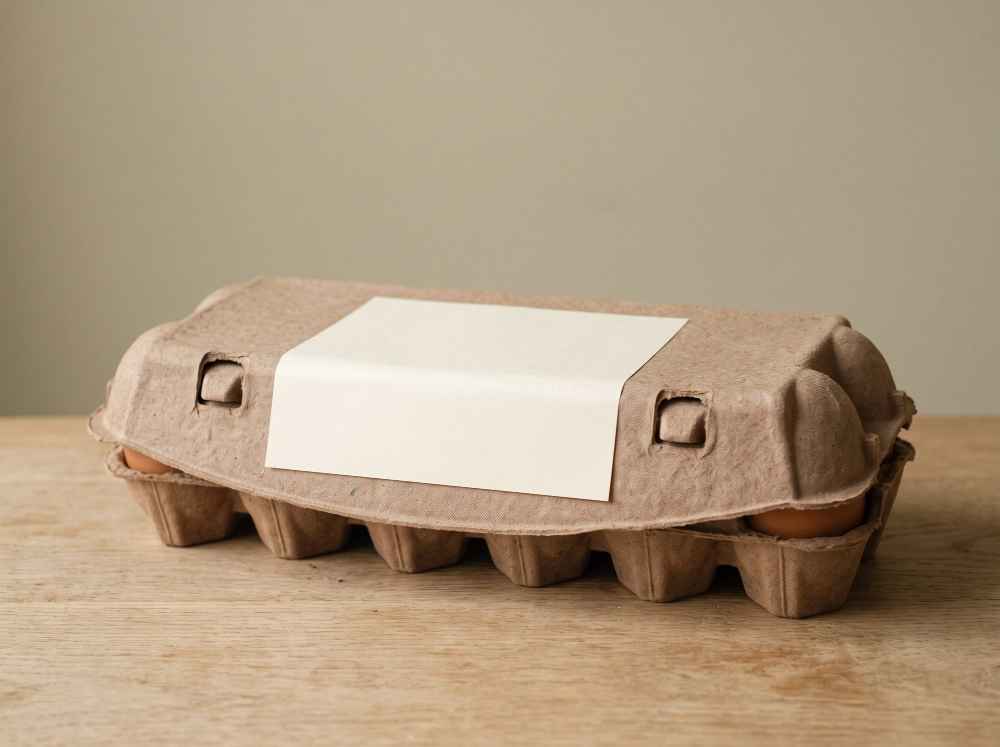 Pourquoi le carton alvéolé complique la pose