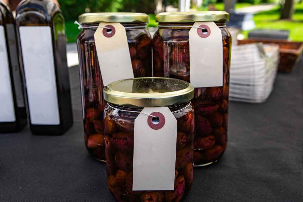 Comment commander des étiquettes en petite série pour plusieurs produits