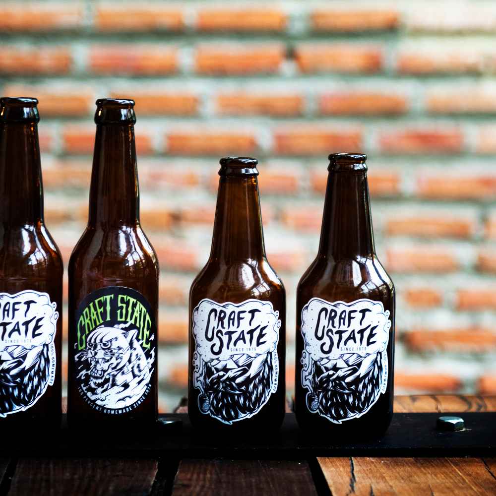 Comment créer une étiquette de bière sans graphiste
