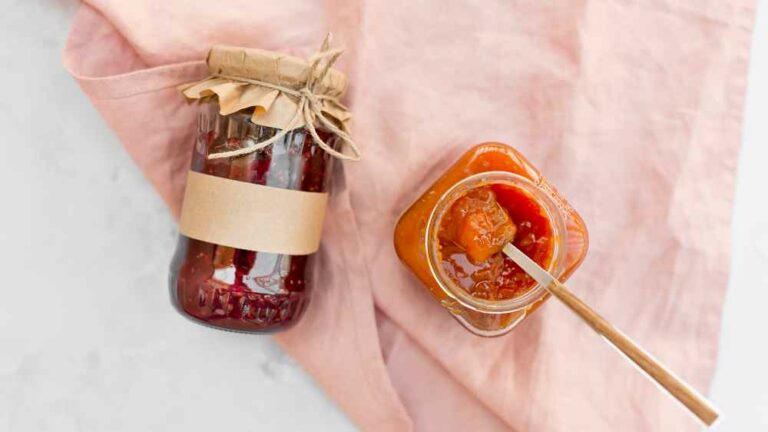Étiquette de confiture personnalisée : 5 étapes, quels délais ?