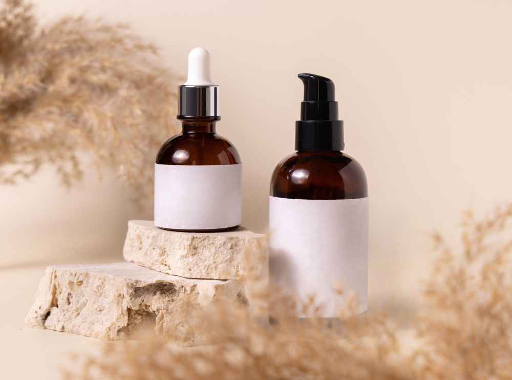 Quelles mentions doit porter une étiquette de produit cosmétique