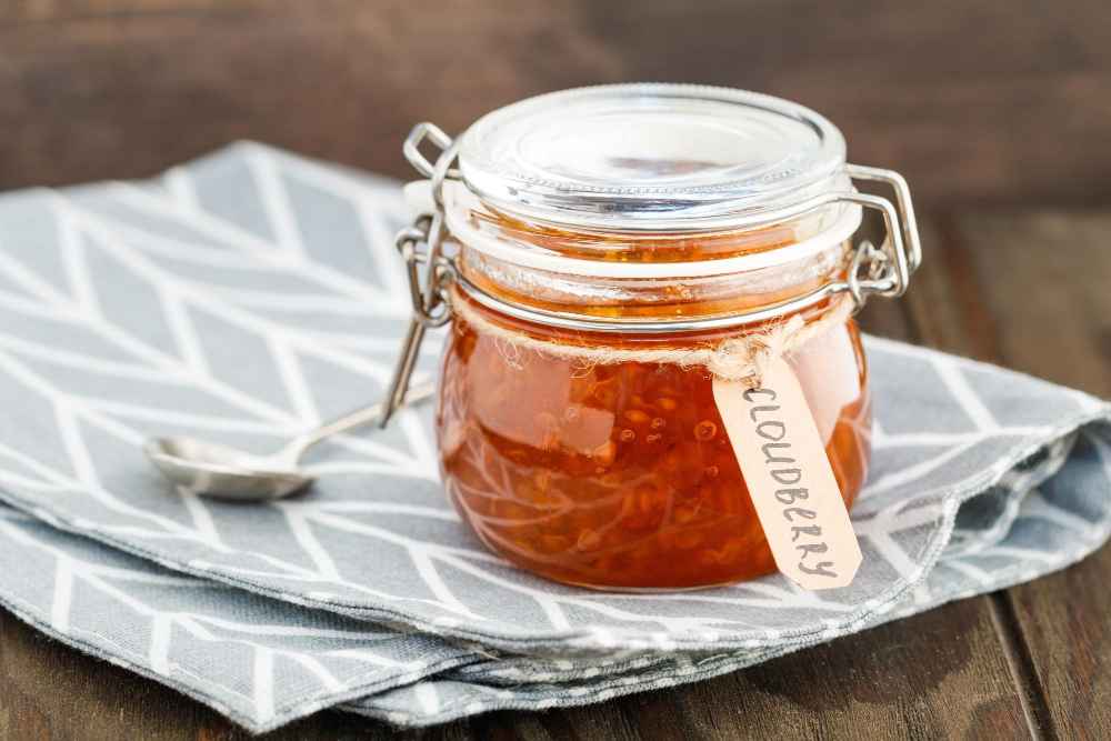 Quelles sont les 5 étapes pour créer une étiquette de confiture personnalisée